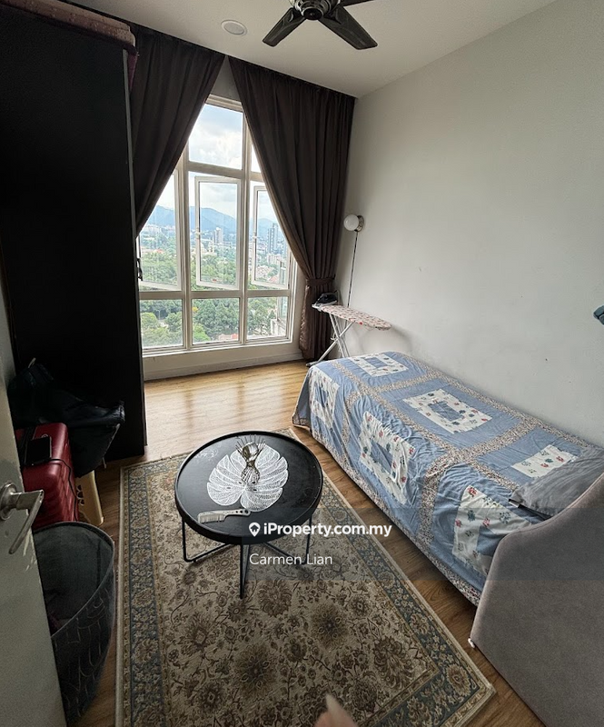 Condominium for Sale in Damansara Foresta by Carmen Lian - iProperty.com.my