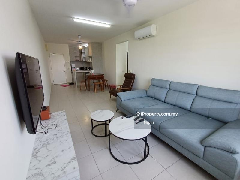 Apartment for Sale in Harmoni @ Eco Majestic by C L Ngan - iProperty.com.my