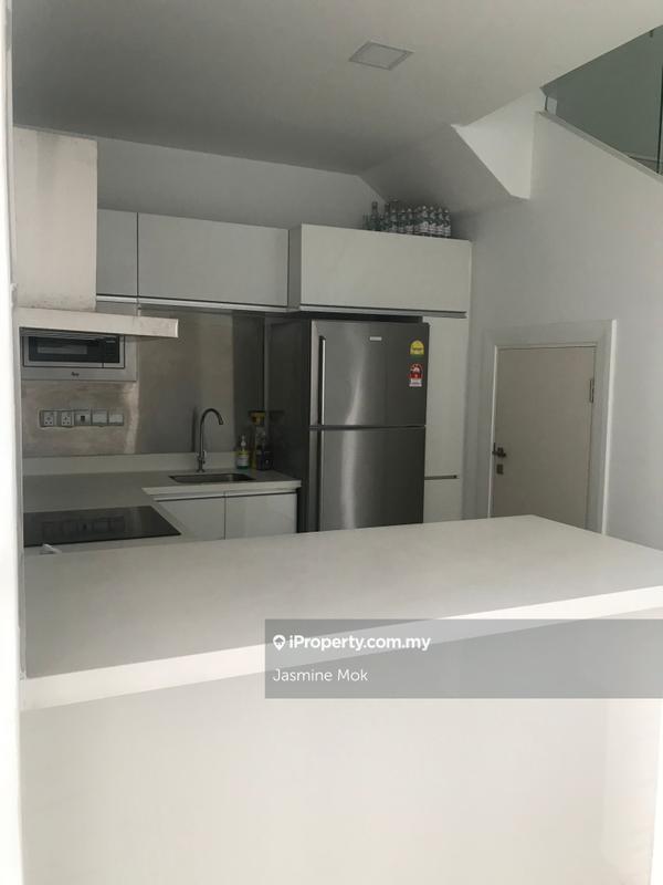 Residensi Servis untuk Dijual di M City oleh Jasmine Mok - iProperty.com.my