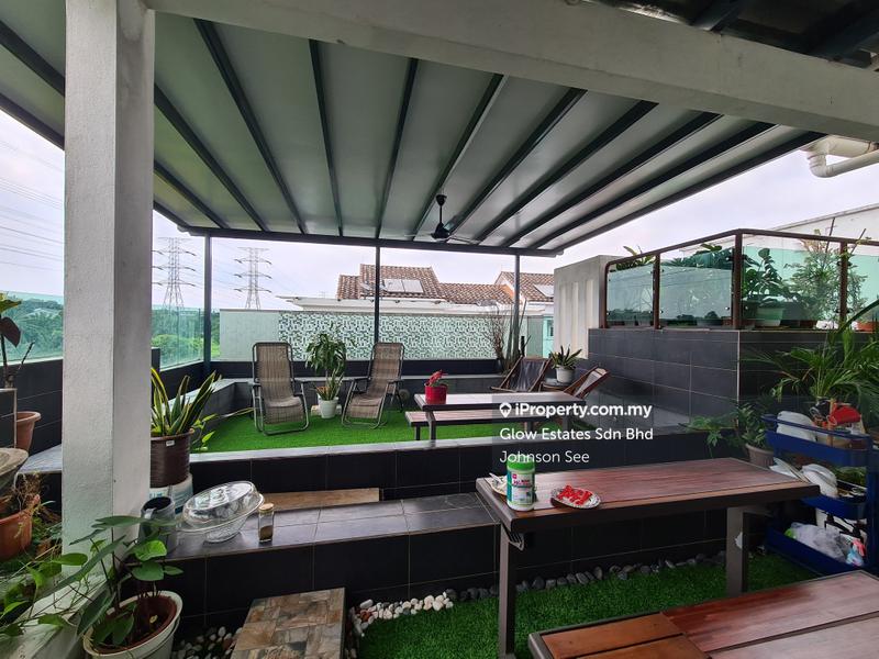 Rumah Berangkai 2.5 Tingkat untuk Dijual di USJ Heights, Subang Jaya oleh Johnson See - iProperty.com.my