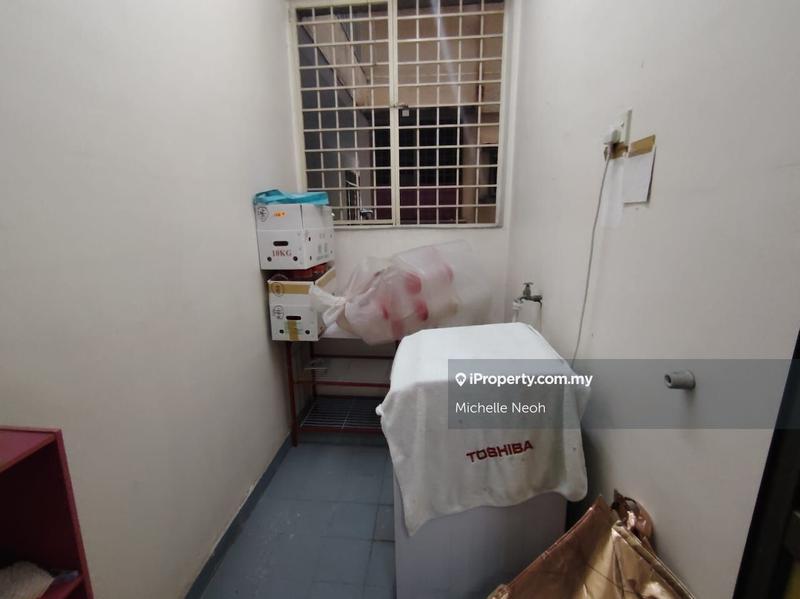 Pangsapuri untuk Dijual di Starville oleh Michelle Neoh - iProperty.com.my