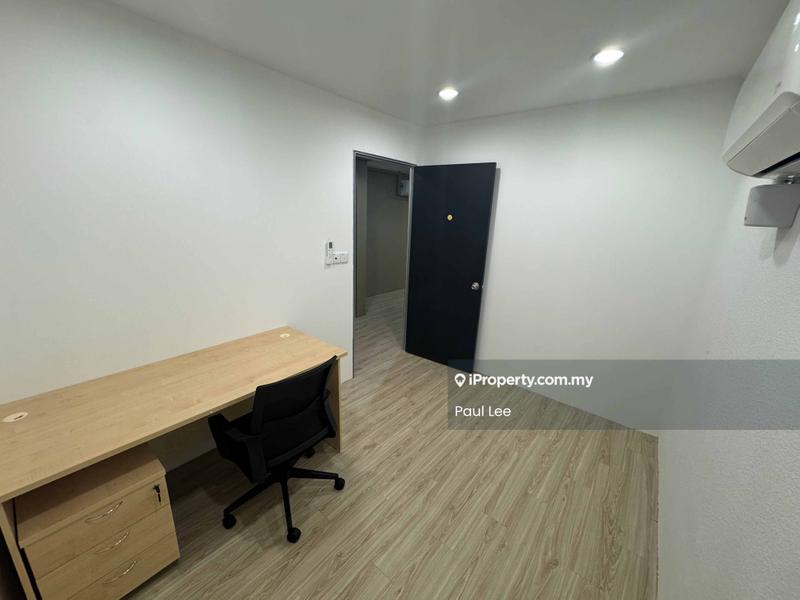Office for Rent in BANDAR PUCHONG JAYA, Puchong by Paul Lee - Study - iProperty.com.my