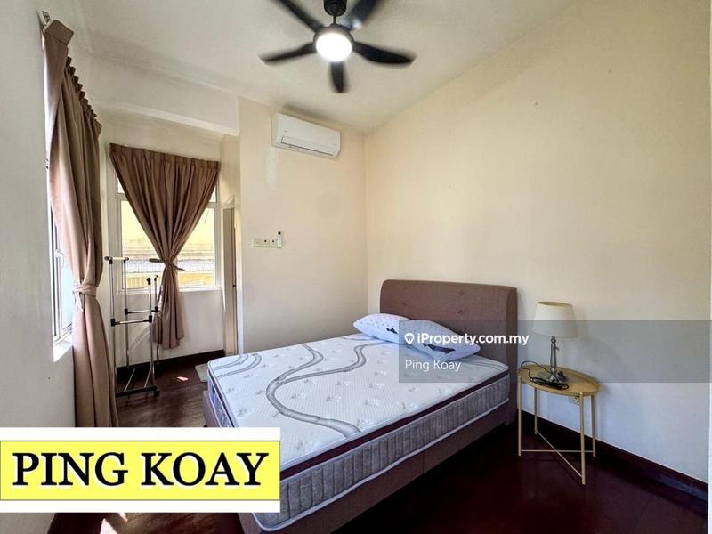 Rumah Berangkai 3 Tingkat untuk Disewa di 3 STY TERRACE CORNER | MOVE IN CONDITION, Tanjung Bungah oleh Ping Koay - iProperty.com.my