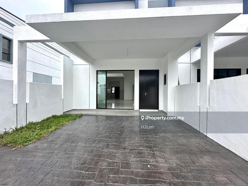 2-storey Terraced House for Sale in Bandar Tasik Senangin, Lenggeng by HJLim - iProperty.com.my