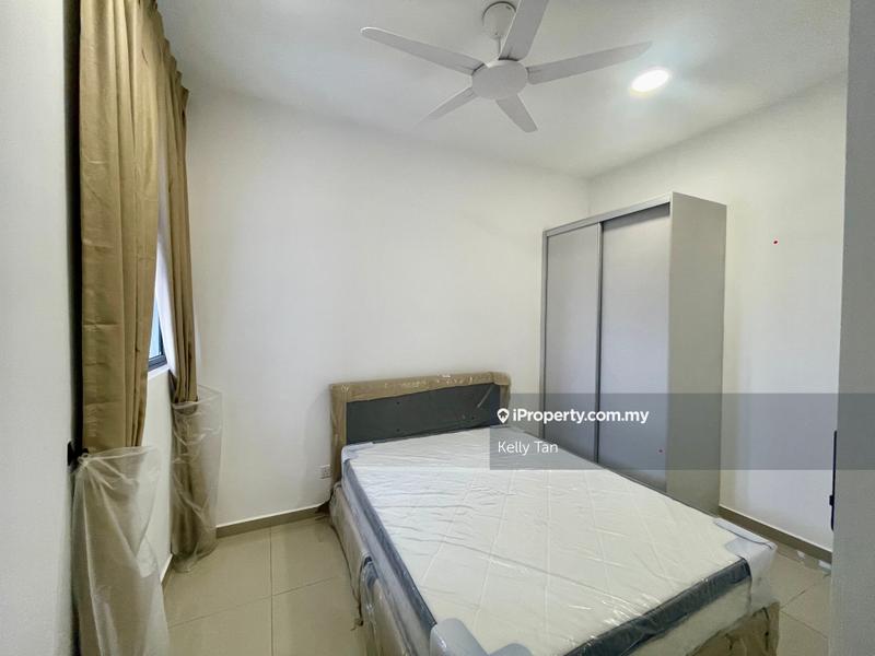 Kediaman Servis untuk Dijual di Suria Garden oleh Kelly Tan - iProperty.com.my