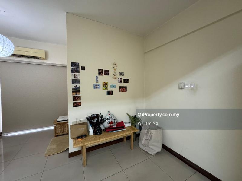 Kondominium untuk Dijual di Ampang Putra Residency oleh William Ng - iProperty.com.my