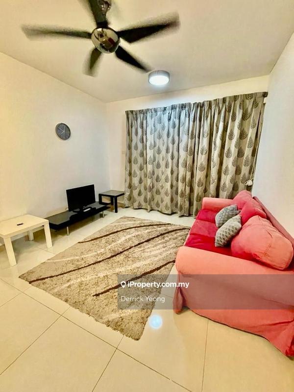 For Rent - Zen Residence @ Asplenium Condominium