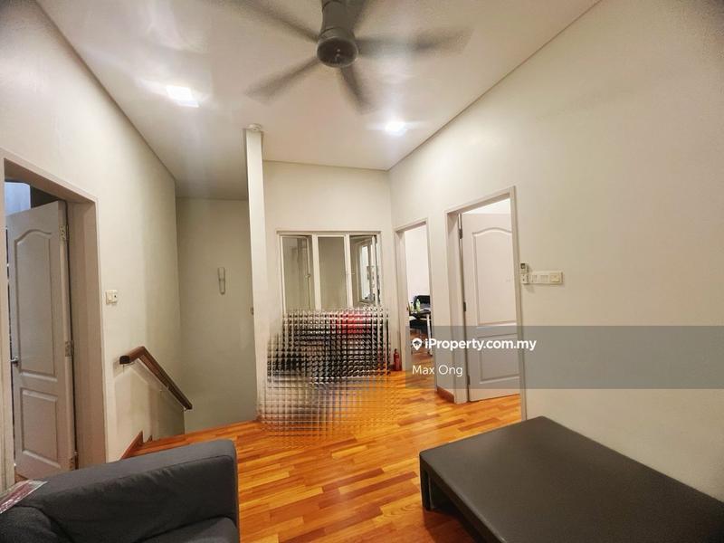 2-storey Terraced House for Sale in Sunway SPK Damansara, Desa Parkcity, Kepong, Sunway Spk by Max Ong - iProperty.com.my