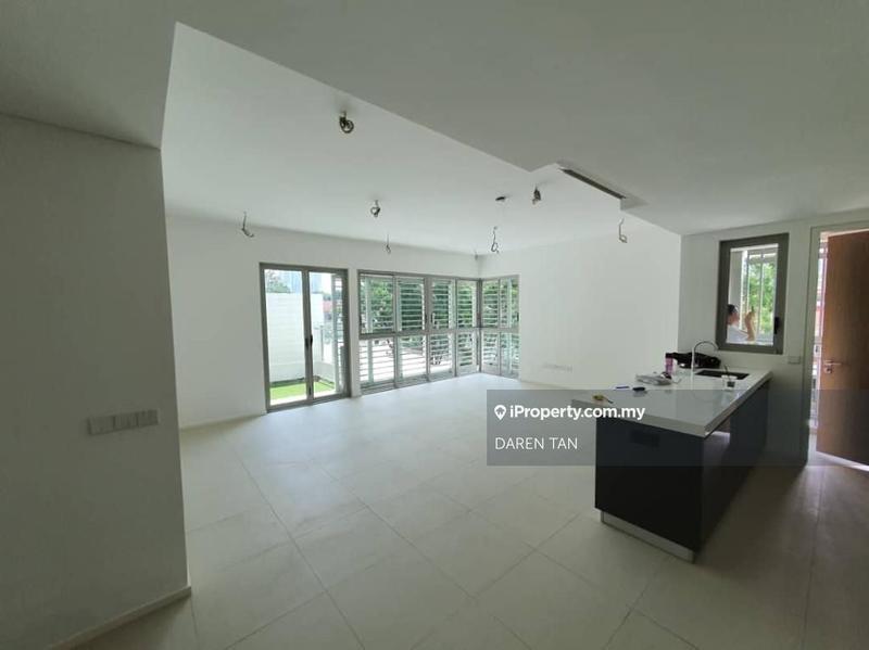Kediaman Servis untuk Dijual di Cantara Residences oleh DAREN TAN - iProperty.com.my