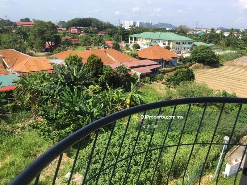 Pangsapuri untuk Dijual di Kesidang Indah oleh Keith Tan - iProperty.com.my