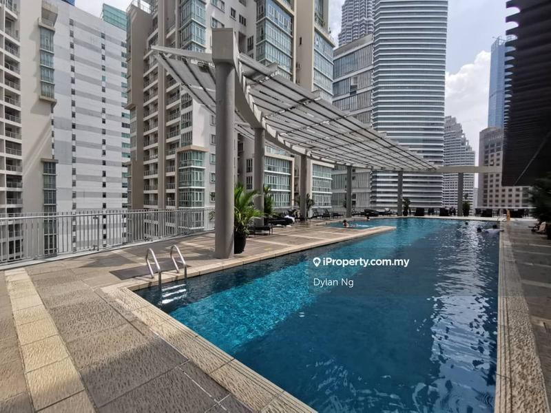 Condominium for Sale in Kirana Residence by Dylan Ng - iProperty.com.my