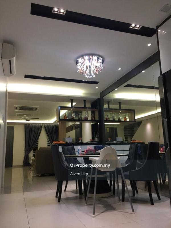 3-storey Terraced House for Sale in Bandar Botanic, Klang by Alven Lim - iProperty.com.my