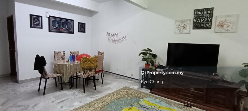 2-storey Terraced House for Sale in Usj 12, Subang Jaya by Ryo Chung - iProperty.com.my
