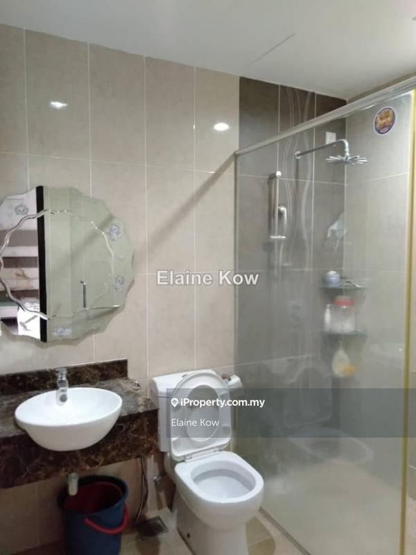 2.5-storey Terraced House for Sale in Taman Meranti Jaya, Puchong by Elaine Kow - iProperty.com.my