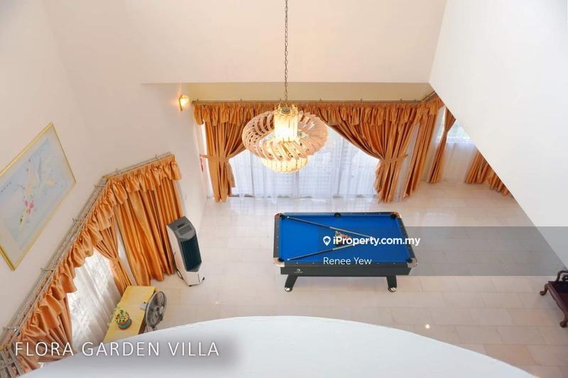 Banglo untuk Dijual di Bandar Baru Sri Petaling, Sri Petaling oleh Renee Yew - iProperty.com.my