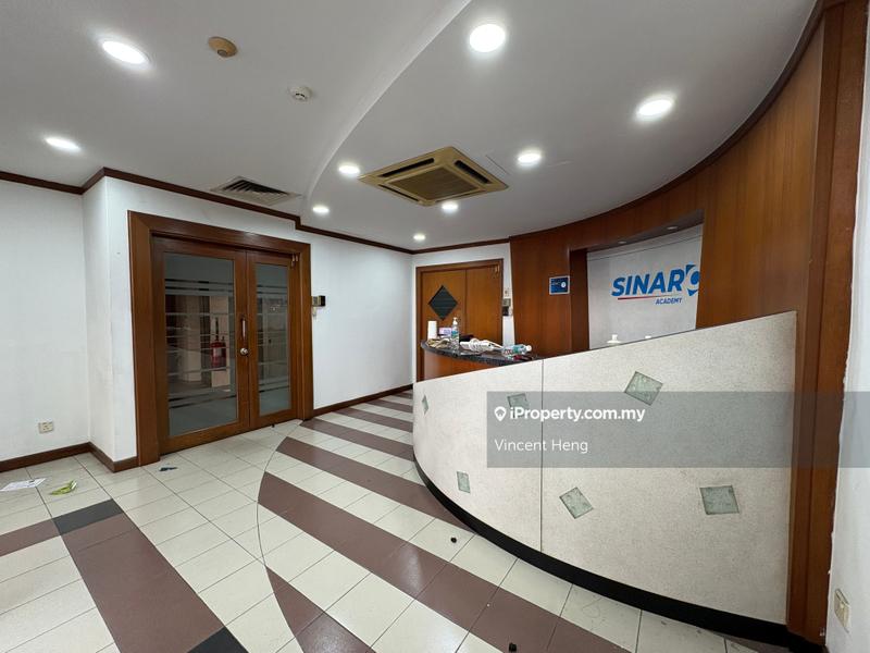 Retail Space untuk Disewa di Dataran Prima, Petaling Jaya oleh Vincent Heng - iProperty.com.my