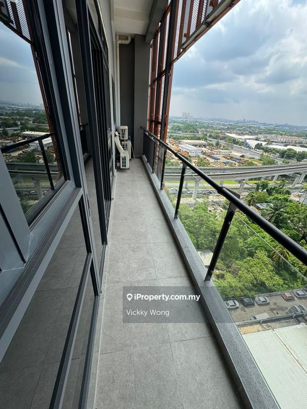 Pejabat untuk Disewa di Bandar Puteri Puchong, Puchong oleh Vickky Wong - iProperty.com.my