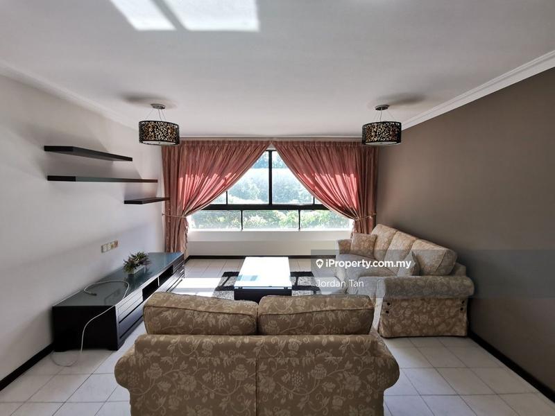 For Rent - Mont Kiara Pines
