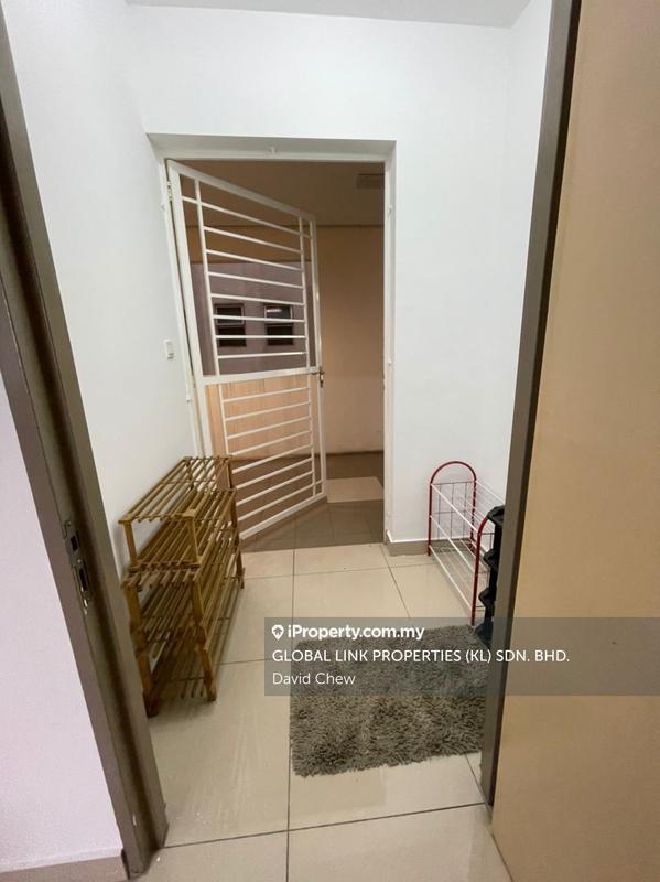 Kediaman Servis untuk Dijual di Platinum Lake PV 21 oleh David Chew - iProperty.com.my