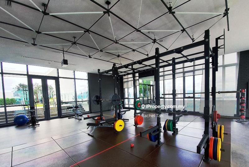 Service Residence for Sale in Dianthus @ Tropicana Gardens by Rachel Tan - iProperty.com.my