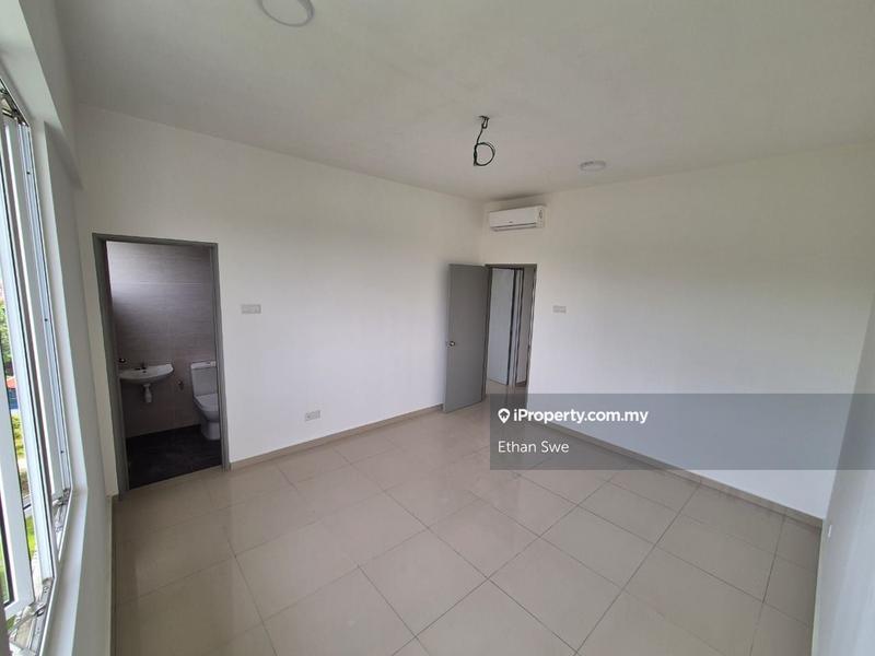 Condominium for Sale in E Park Residence by Ethan Swe - iProperty.com.my