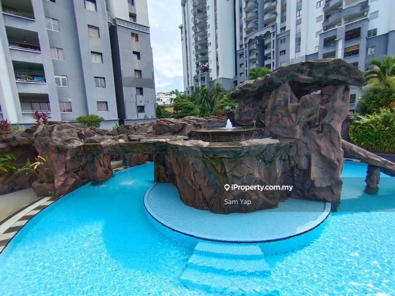 Kondominium untuk Dijual di Amadesa Resort Condominium oleh Sam Yap - iProperty.com.my