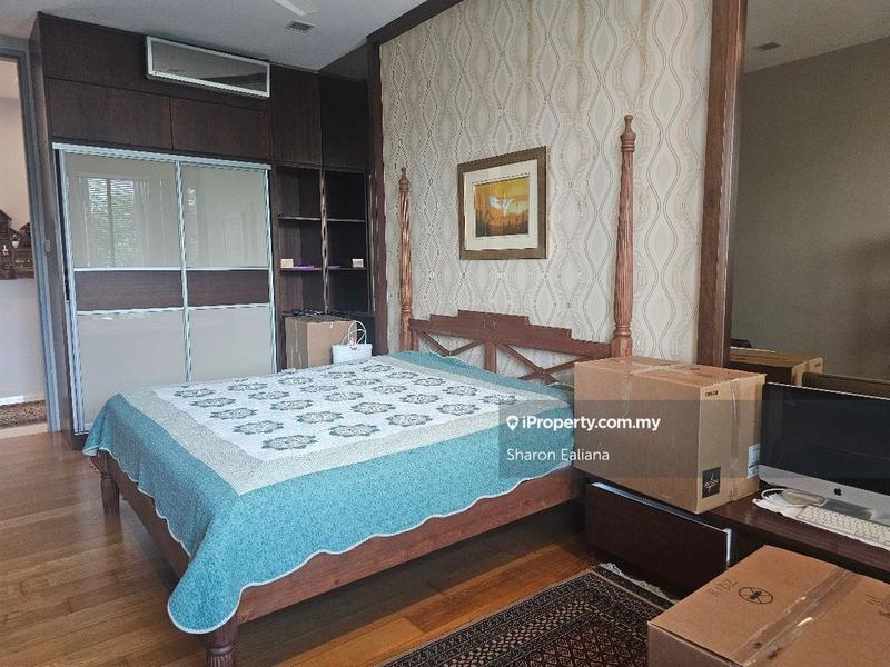 Condominium for Sale in The View @ Serai Saujana by Sharon Ealiana - iProperty.com.my