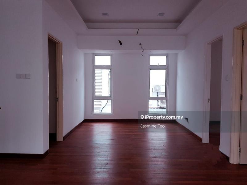 Banglo untuk Dijual di Casa Idaman, Setia Alam oleh Jasmine Teo - iProperty.com.my