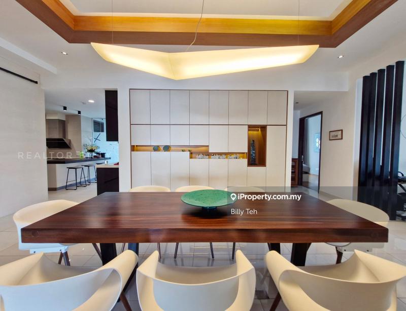 Condominium for Sale in One Tanjong Condominium by Billy Teh - iProperty.com.my