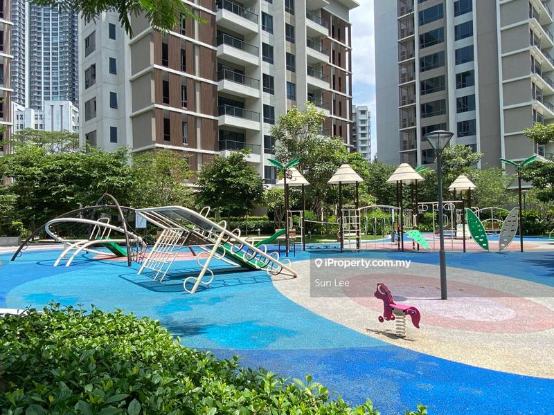 For Sale - Agile Mont Kiara