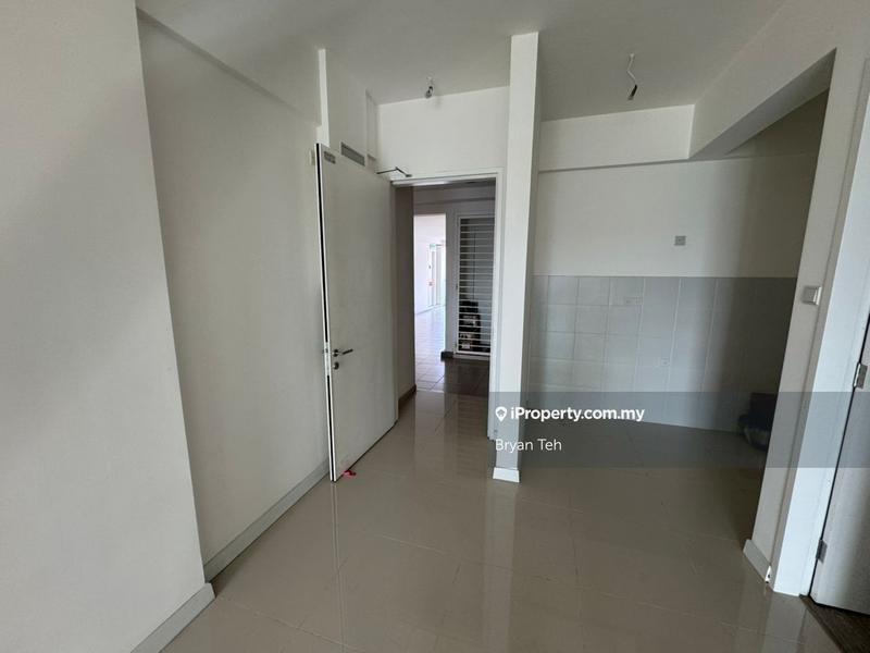 Kediaman Servis untuk Dijual di Suria @ North Kiara oleh Bryan Teh - iProperty.com.my