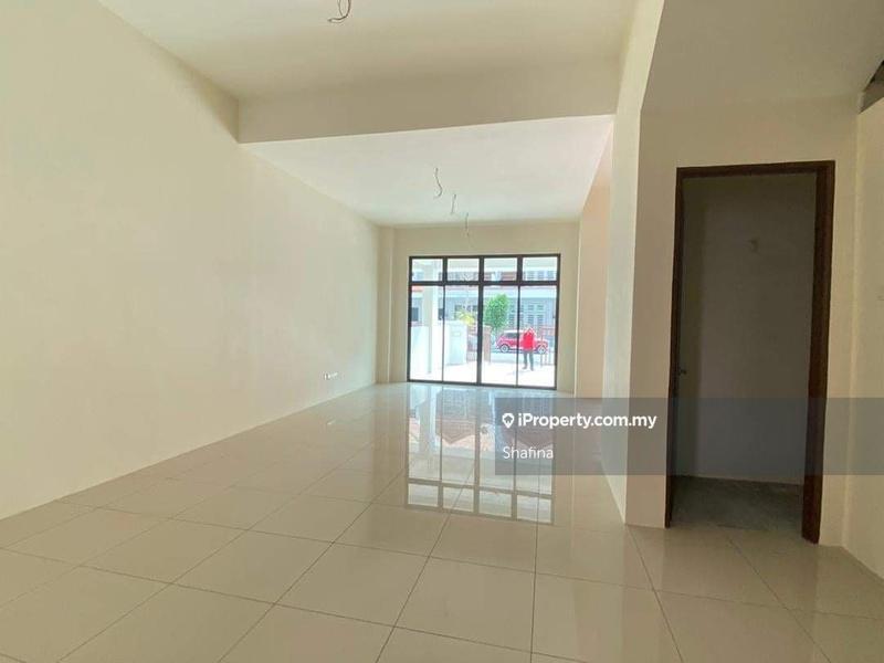 Rumah Berangkai 2 Tingkat untuk Dijual di Fuchsia home, Sungai Petani oleh Shafina - iProperty.com.my