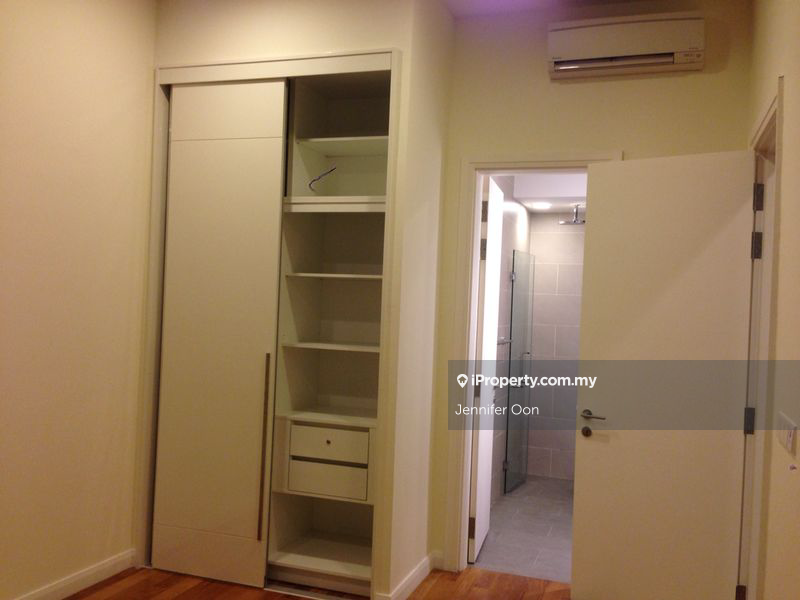 Residensi Servis untuk Dijual di Laman Ceylon oleh Jennifer Oon - iProperty.com.my