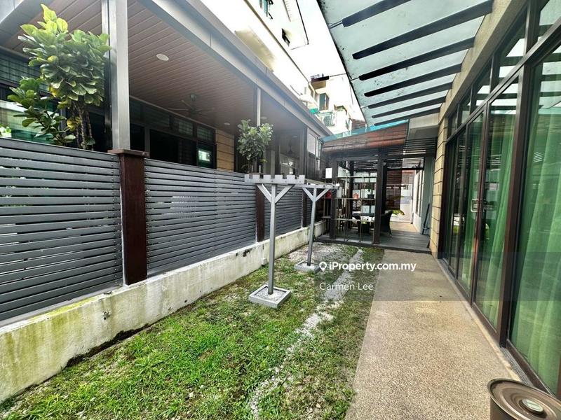 Semi-Detached House for Sale in Usj 17, Subang Jaya by Carmen Lee - iProperty.com.my
