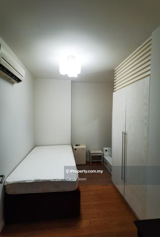 Service Residence for Sale in Bintang Fairlane Residences by Candy Soon - iProperty.com.my