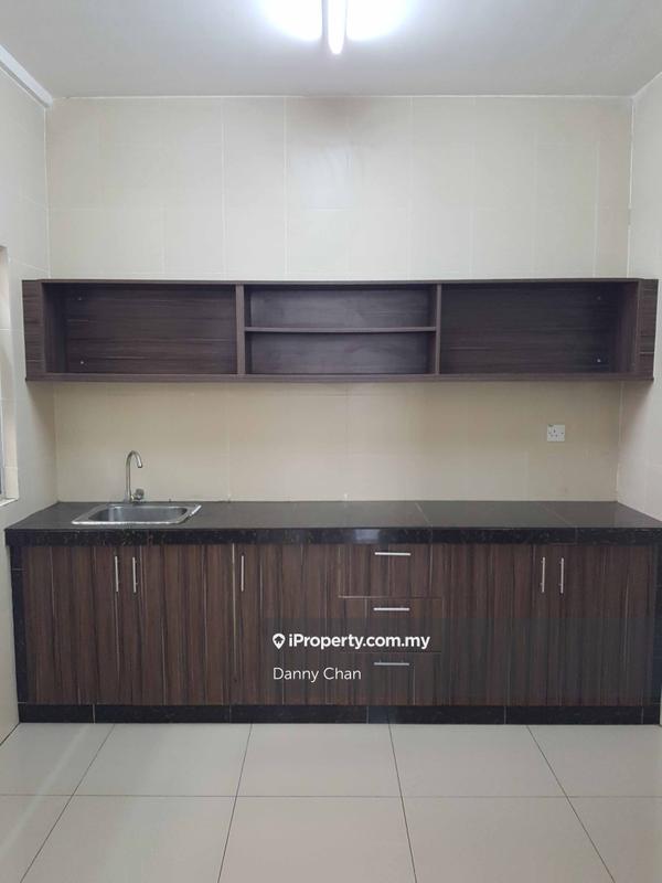 Residensi Servis untuk Dijual di The Arc oleh Danny Chan - iProperty.com.my