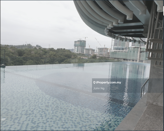 Residensi Servis untuk Dijual di Skyluxe On The Park Bukit Jalil oleh John Ng - iProperty.com.my