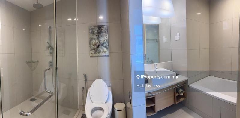 Residensi Servis untuk Disewa di Cormar Suites (Fraser Place (Lot 163)) oleh Holiday Lew - iProperty.com.my
