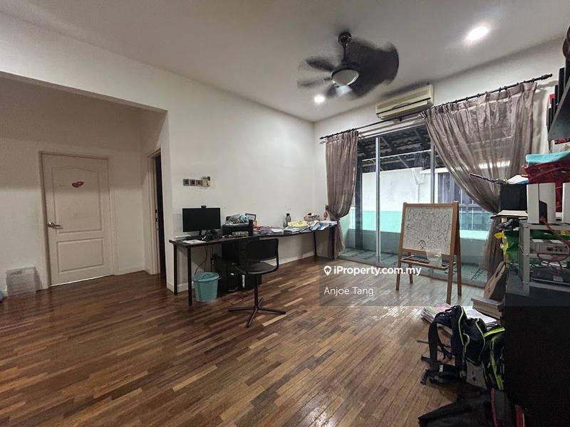 Semi-Detached House for Sale in Shah Alam, Selangor by Anjoe Tang - iProperty.com.my