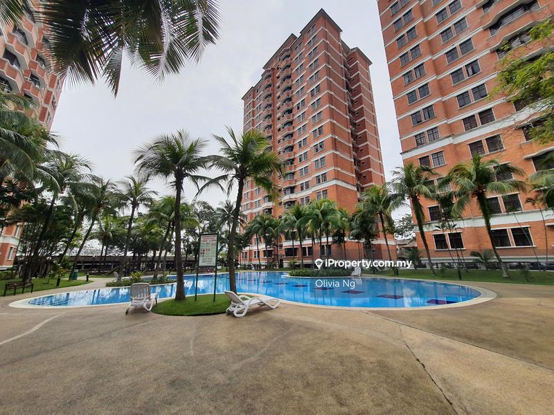 For Sale - Putra Indah Condominium