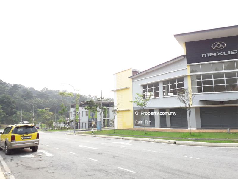 Kedai untuk Dijual di Seksyen U15, Shah Alam oleh Rain Tan - iProperty.com.my