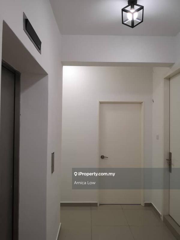 Condominium for Sale in Paragon 3 by Arnica Low - iProperty.com.my