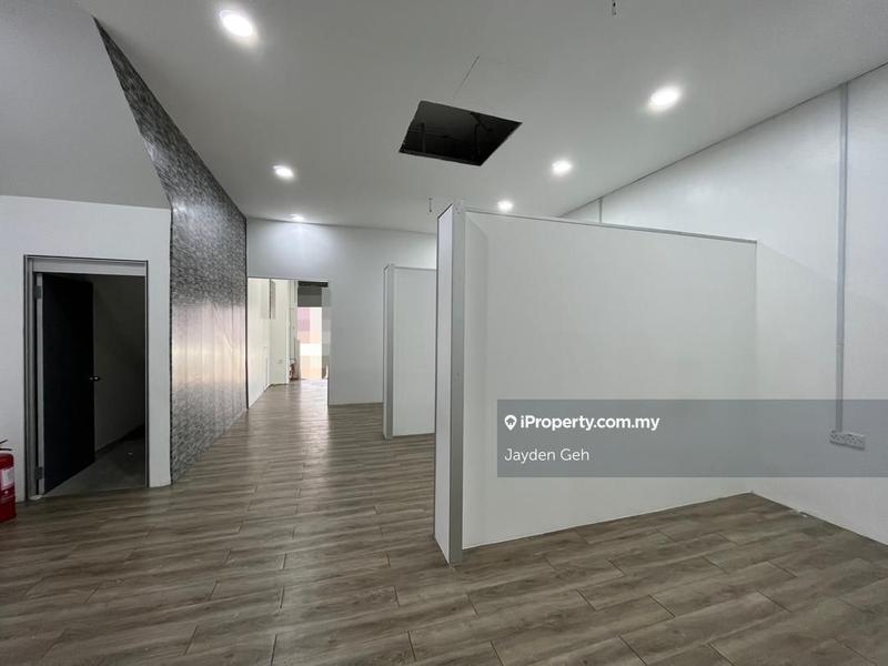 Shop for Rent in Jalan Pegawai, Alor Setar by Jayden Geh - iProperty.com.my