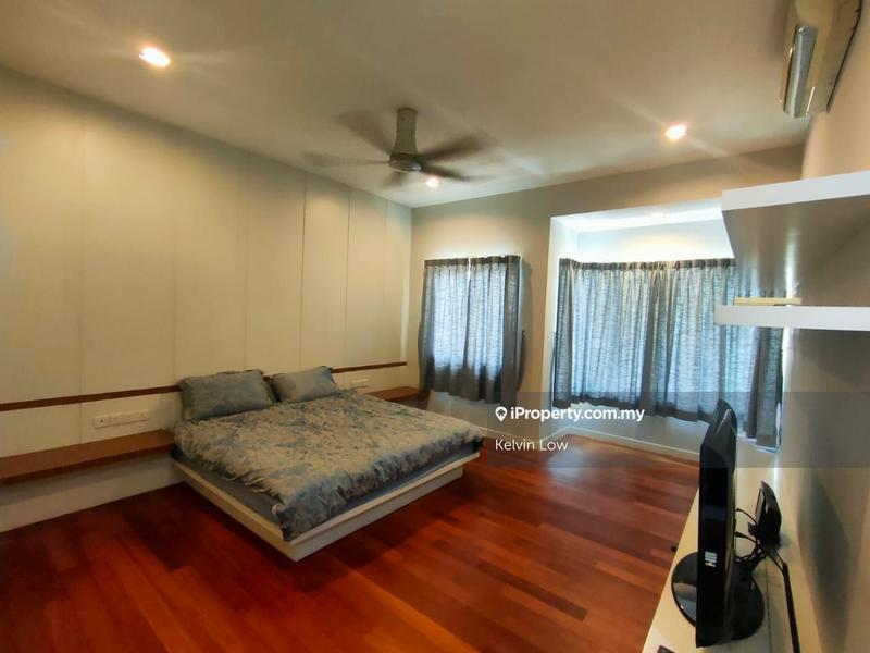 Townhouse for Sale in Sunway Damanasara Tropicana Kota Damansara, Kota Damansara by Kelvin Low - iProperty.com.my
