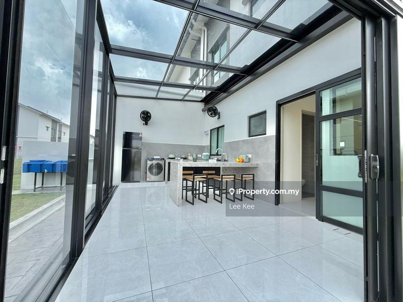 Semi-Detached House for Sale in Semi D 2 Tingkat Termurah Batu Pahat, Batu Pahat by Lee Kee - iProperty.com.my