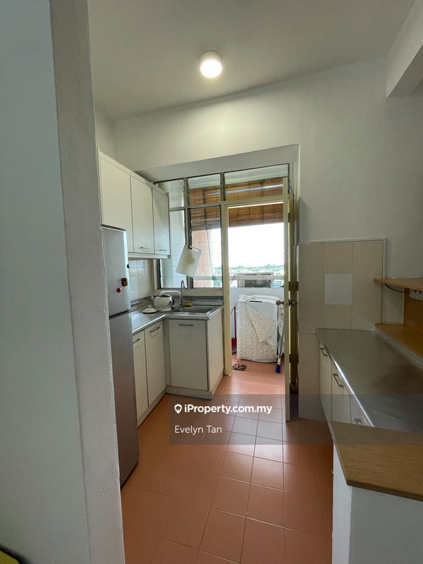 Kediaman Servis untuk Dijual di Rhythm Avenue oleh Evelyn Tan - iProperty.com.my