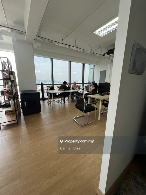 Pejabat untuk Dijual di Pjs 52, Petaling Jaya oleh Carmen Chiam - iProperty.com.my