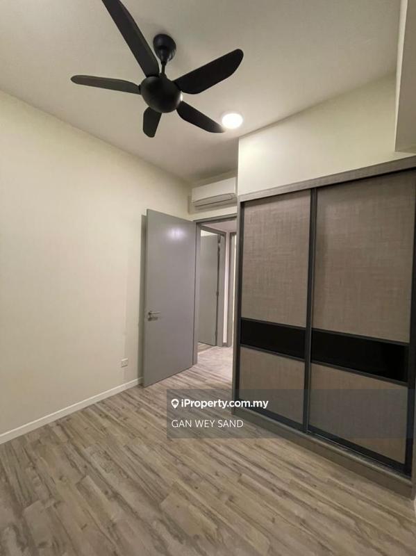 Service Residence for Rent in Millerz Square by GAN WEY SAND - iProperty.com.my