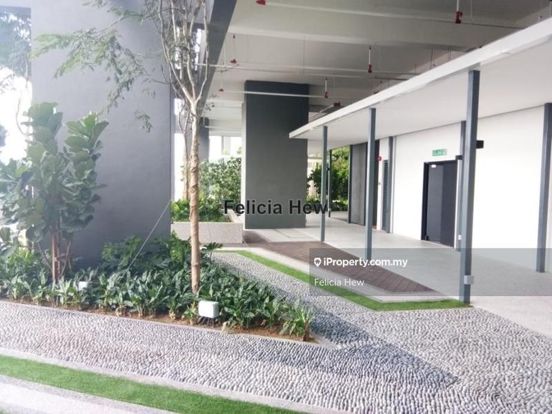 Residensi Servis untuk Dijual di Tropicana 218 Macalister oleh Felicia Hew - iProperty.com.my