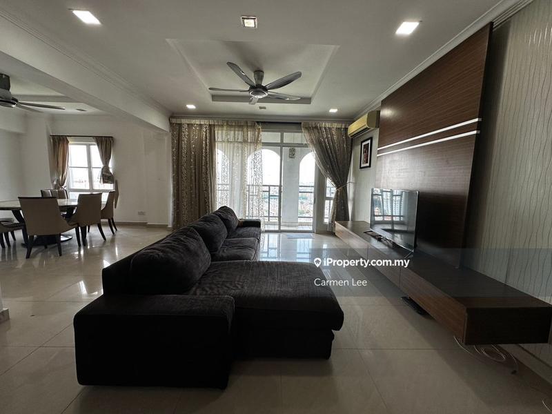 Kondominium untuk Dijual di The Boulevard oleh Carmen Lee - iProperty.com.my